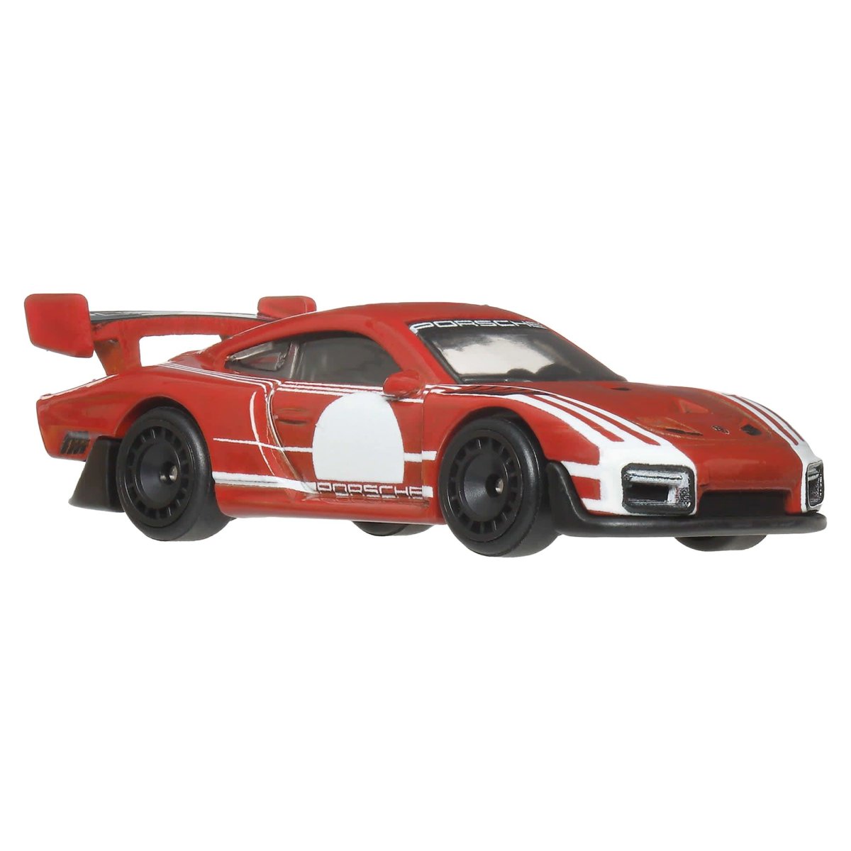2026 2018 Porsche 935: Image 2