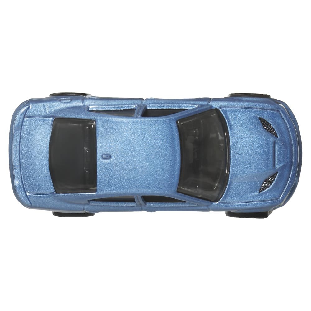 2026 2015 Dodge Charger SRT Blue: Image 4