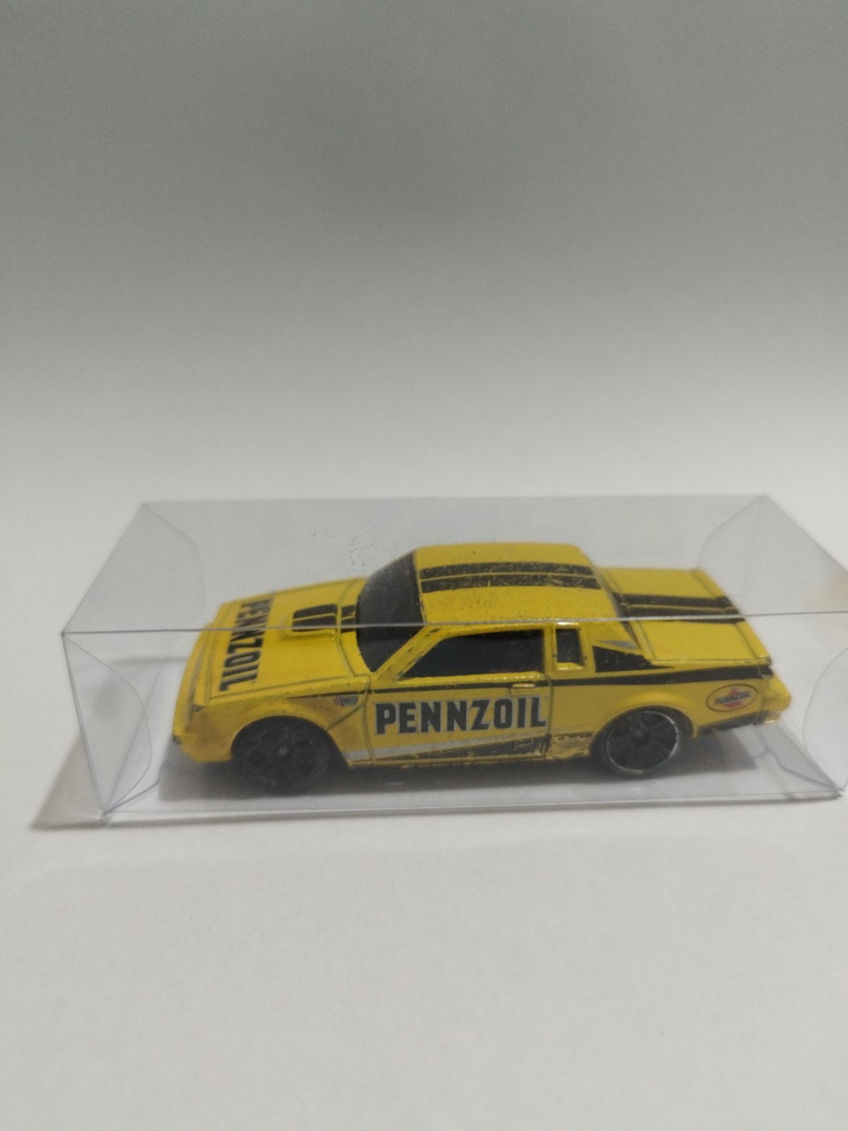 Hot Wheels Buick Grand National