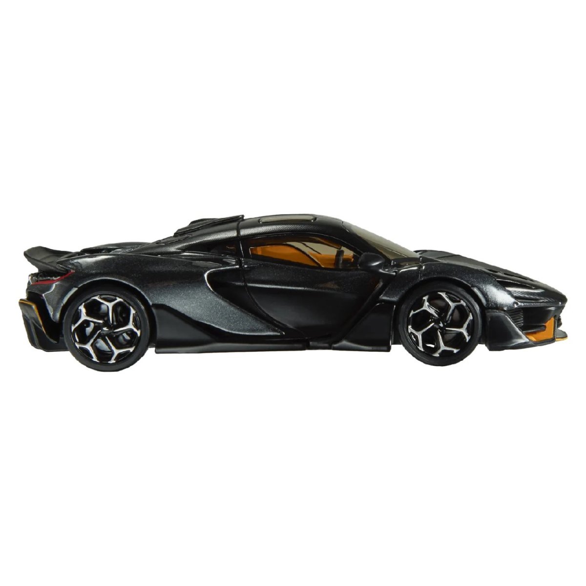 2026 McLaren W1 Black: Image 4