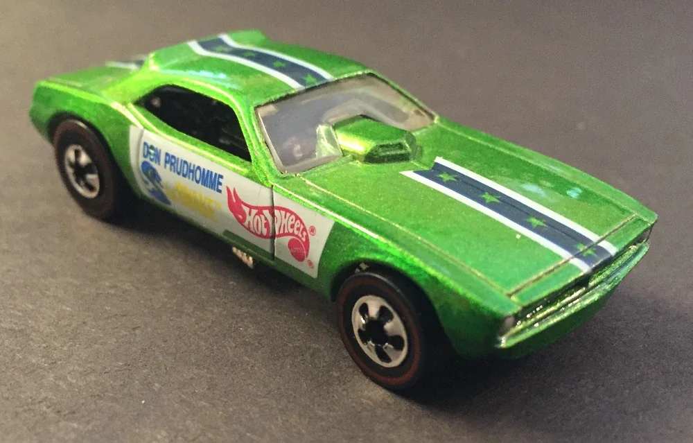 1993 Snake Green: Image 2