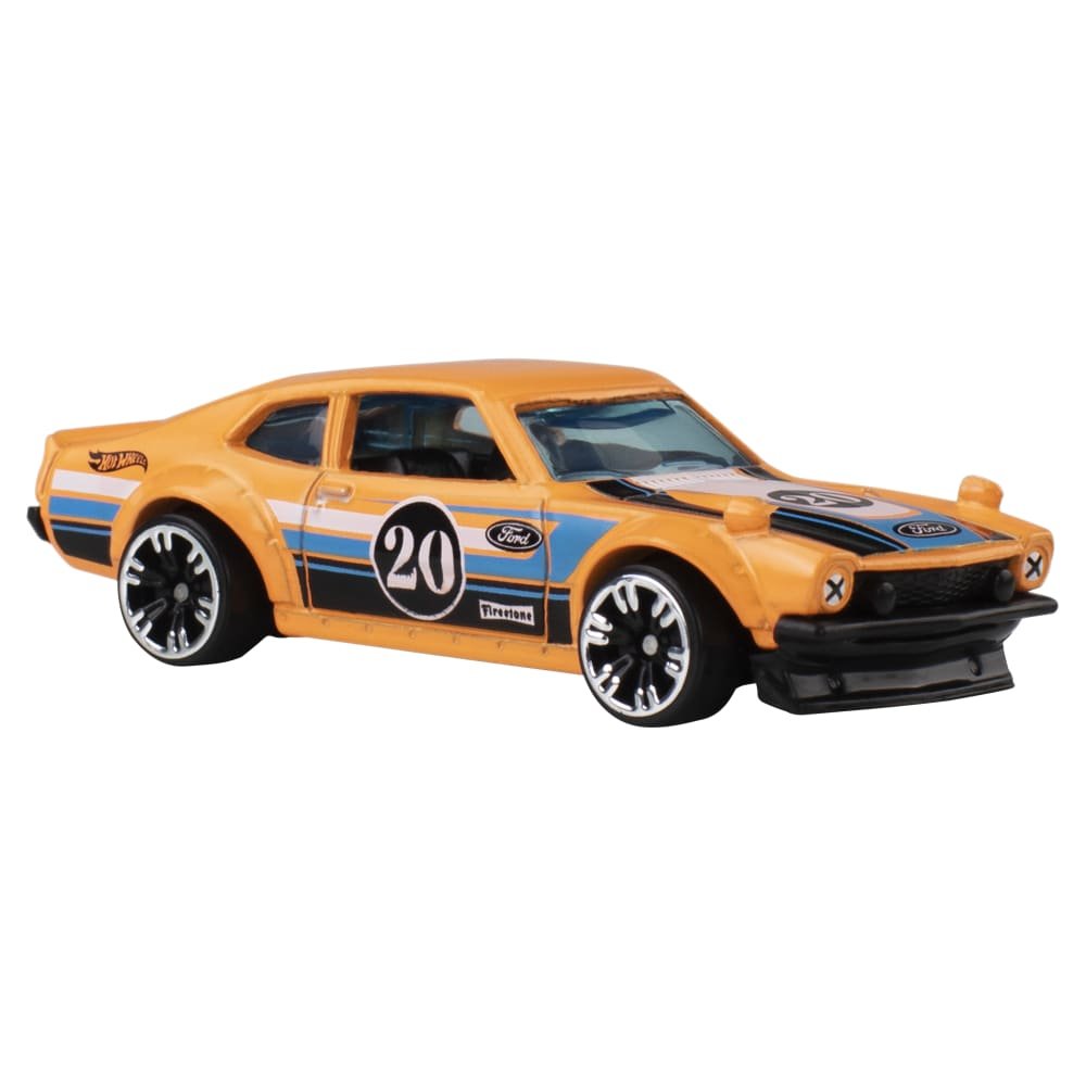 2026 Custom Ford Maverick Orange: Image 5
