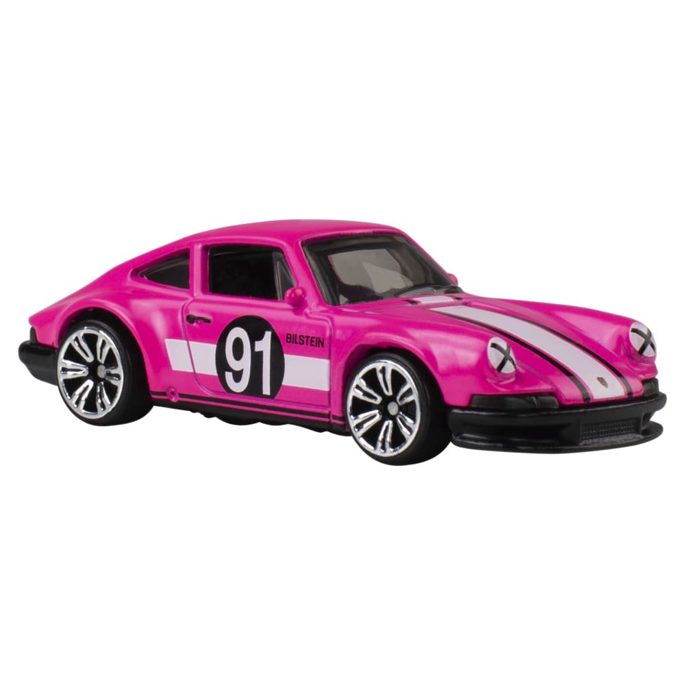 2026 71 Porsche 911 Pink: Image 5