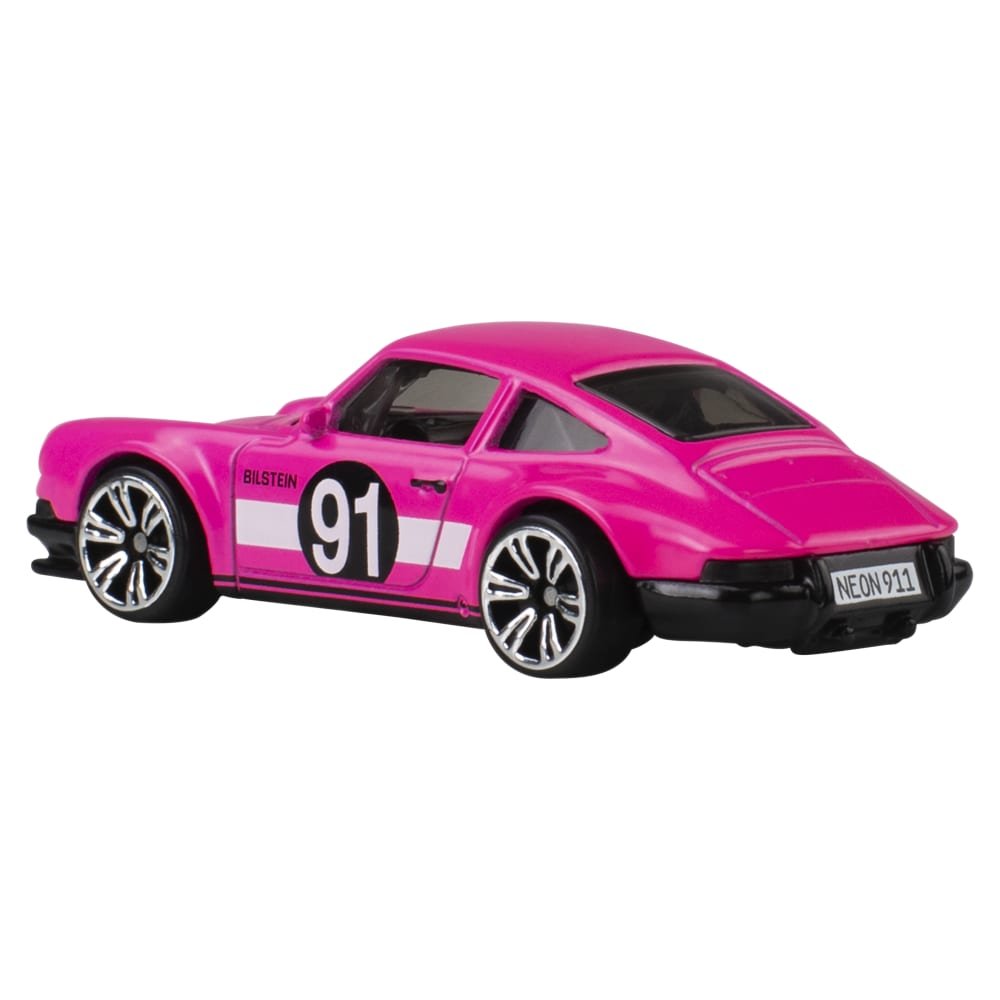 2026 71 Porsche 911 Pink: Image 3