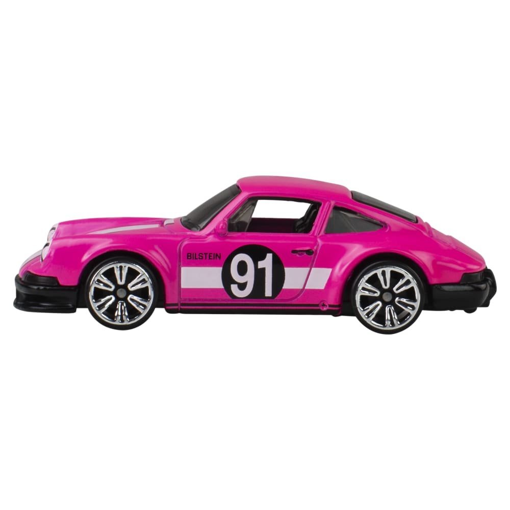 2026 71 Porsche 911 Pink: Image 4