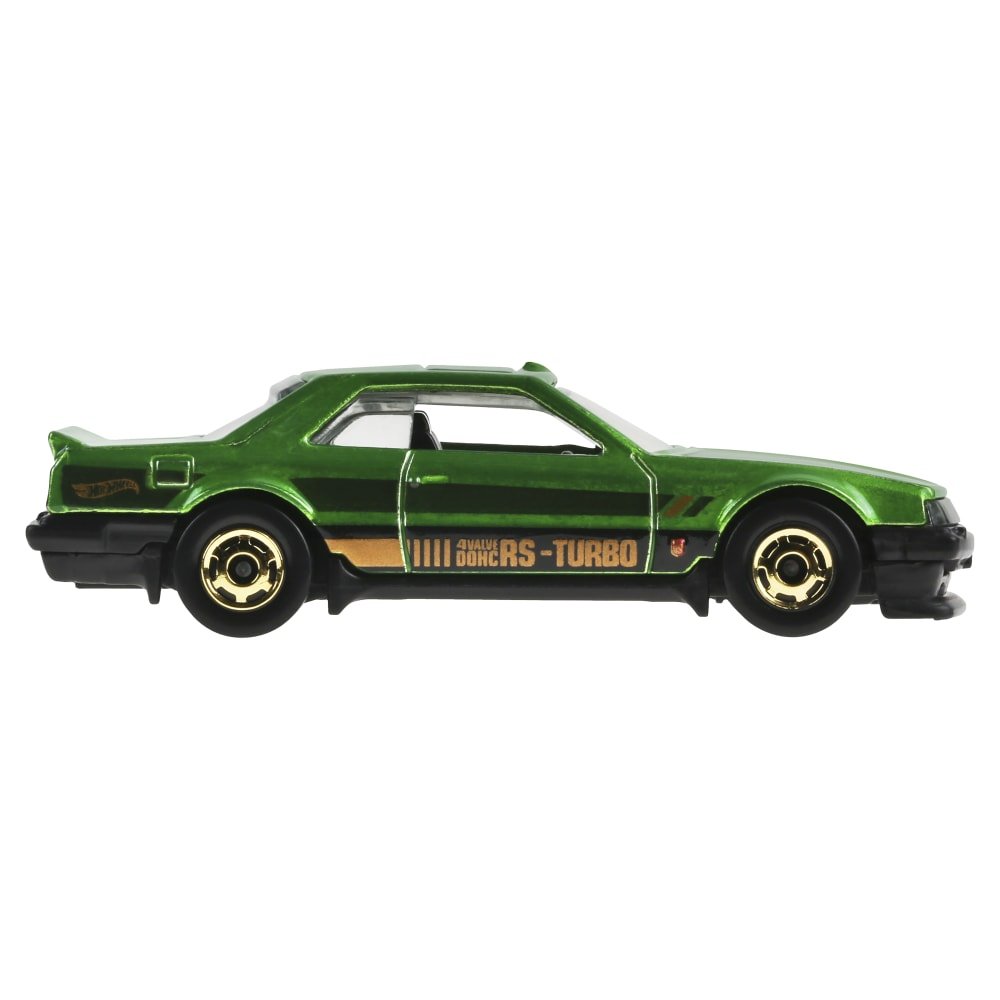 2026 Nissan Skyline RS (KDR30) Green: Image 4