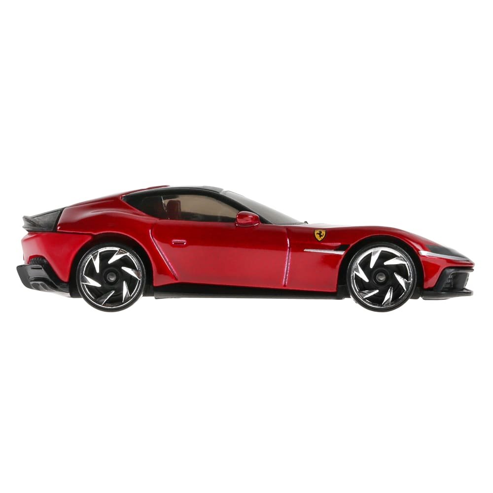 2026 Ferrari 12Cilindri Red: Image 6