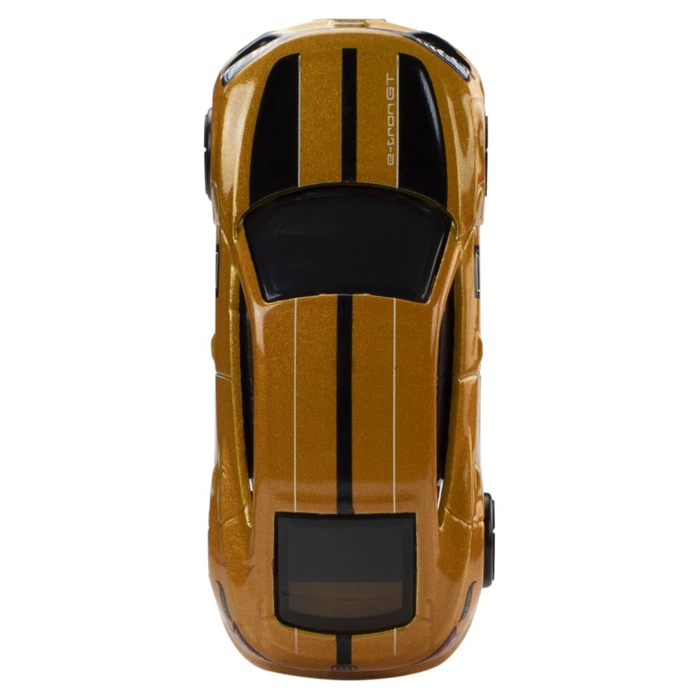 2026 Audi RS E-Tron GT Orange: Image 5
