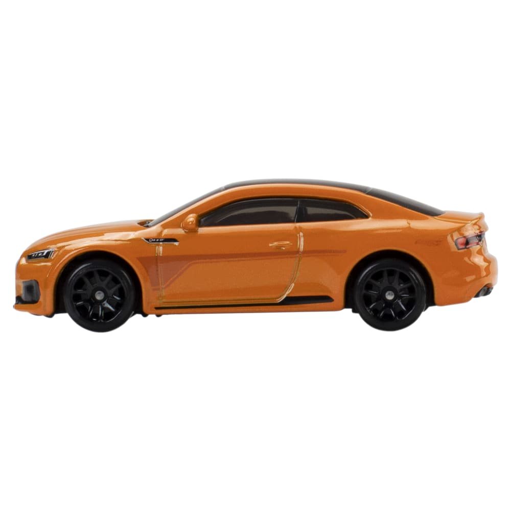 2026 Audi RS 5 Coupé Orange: Image 4