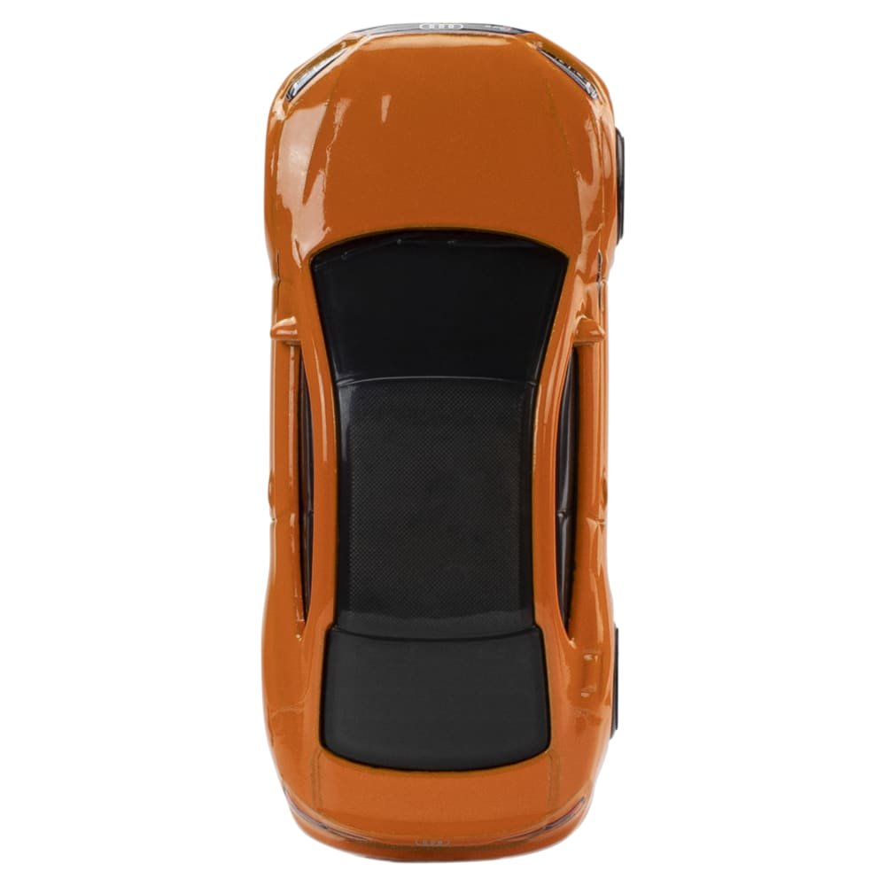 2026 Audi RS 5 Coupé Orange: Image 5