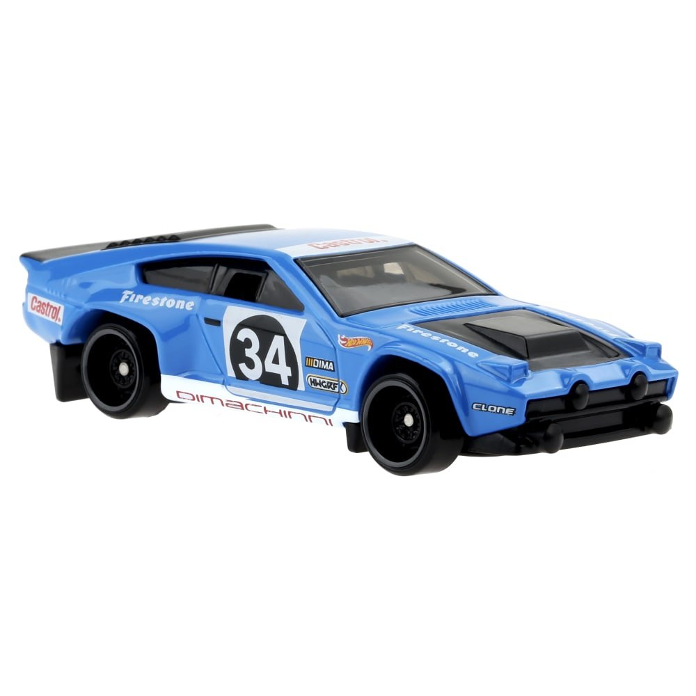 2022 Dimachinni Veloce Blue: Image 5