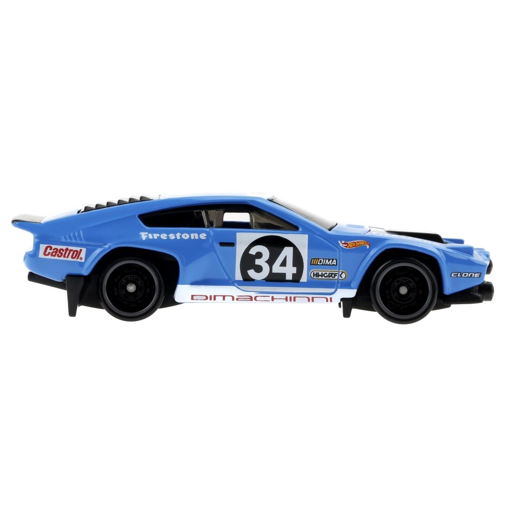 2022 Dimachinni Veloce Blue: Image 6