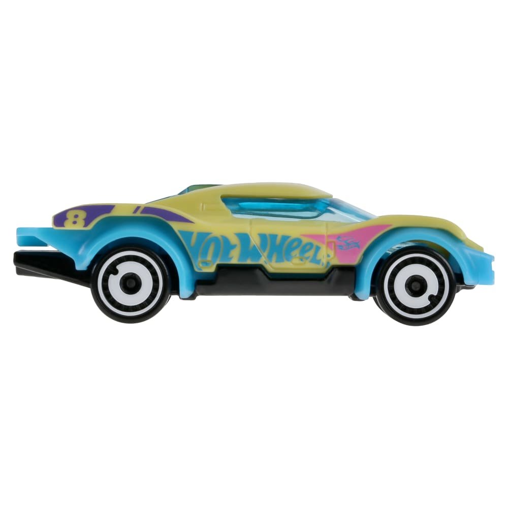 2026 Cosmic Coupe Blue: Image 4