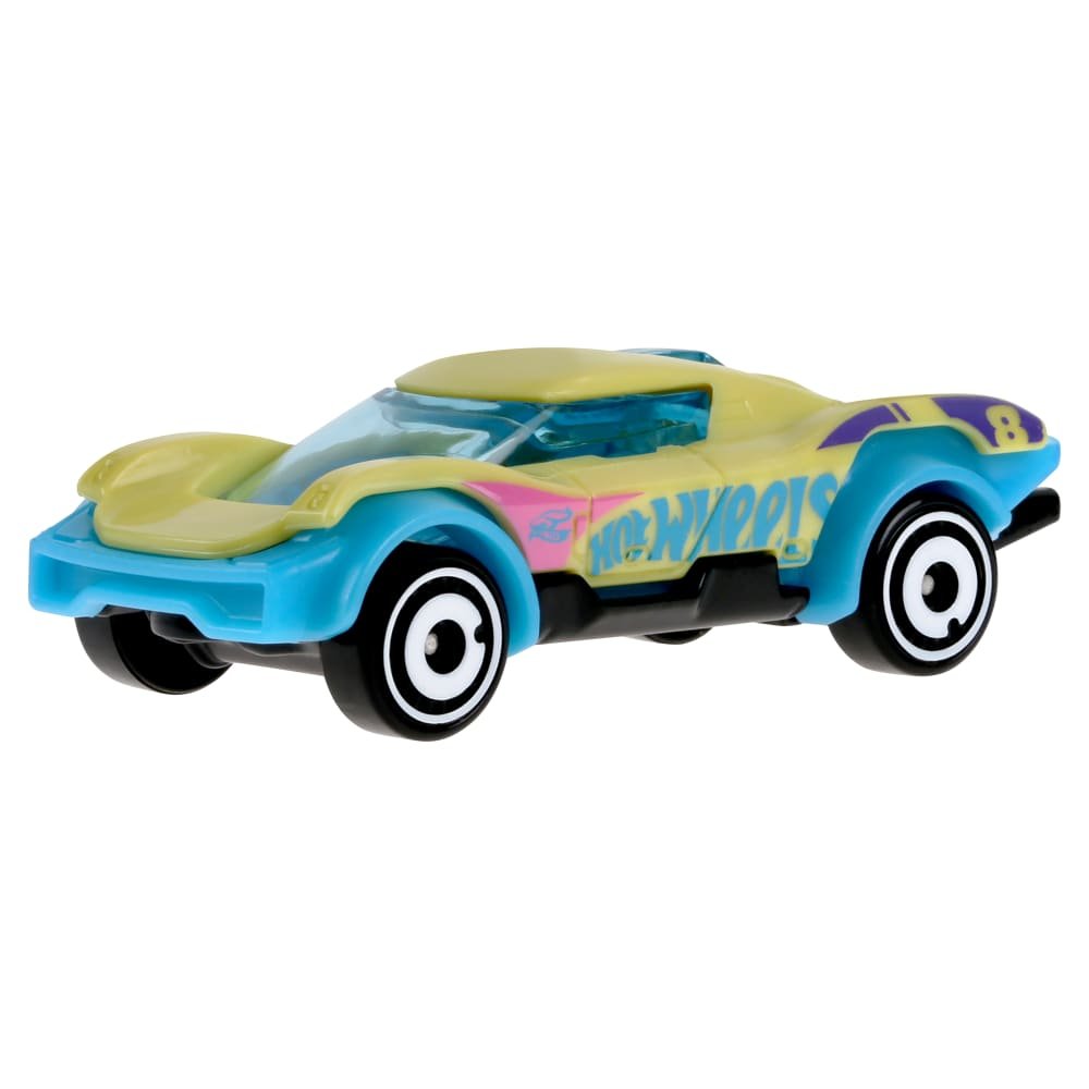 2026 Cosmic Coupe Blue: Image 2