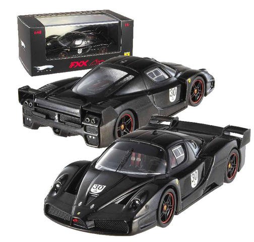 Hot Wheels Ferrari FXX