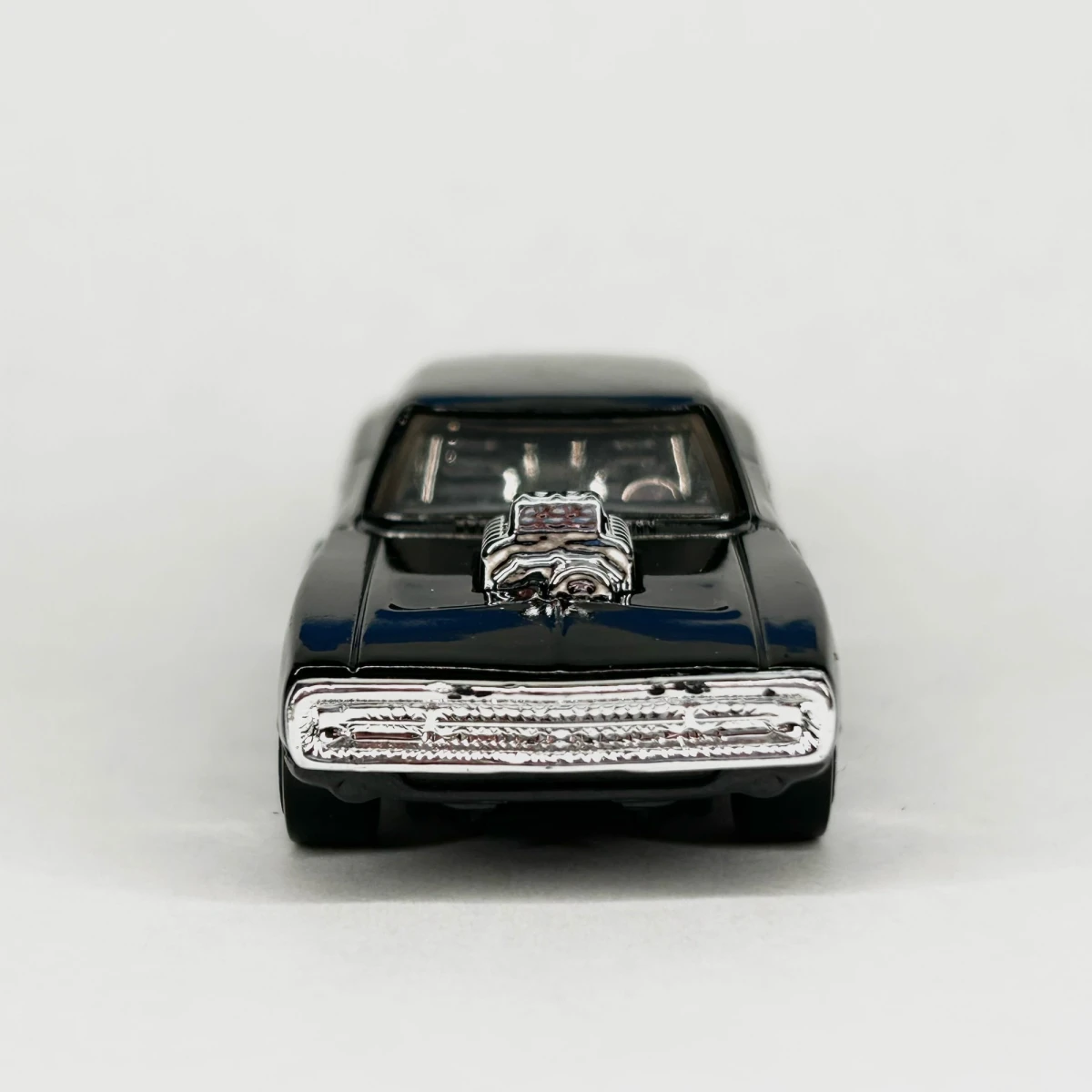 2025 70 Dodge Charger R/T Black: No Package: Image 5