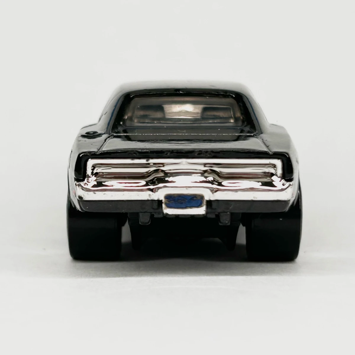 2025 70 Dodge Charger R/T Black: No Package: Image 6