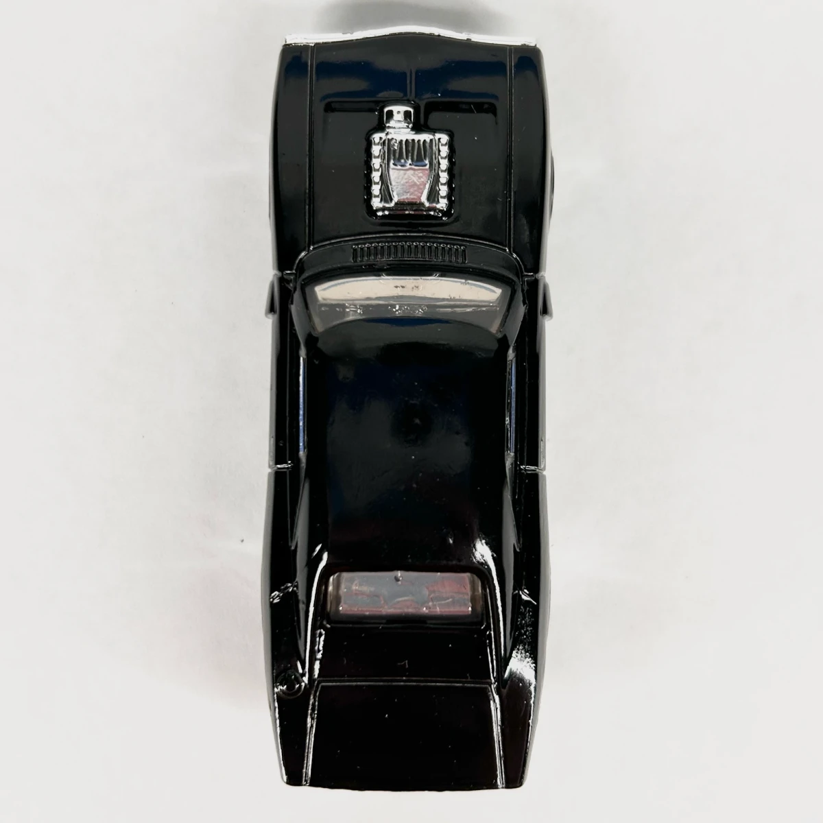 2025 70 Dodge Charger R/T Black: No Package: Image 7