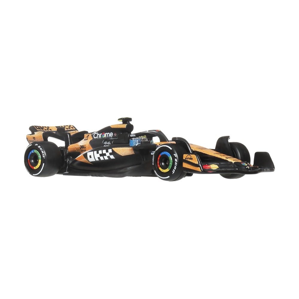 2026 McLaren Formula 1 Team - MCL39 (#4) Orange: Image 6