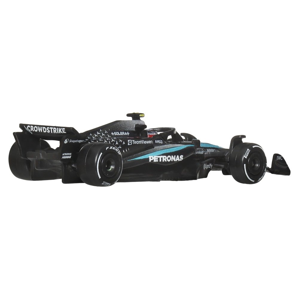 2026 Mercedes-AMG Petronas F1 Team - F1 W16 (#12) Silver: Image 4