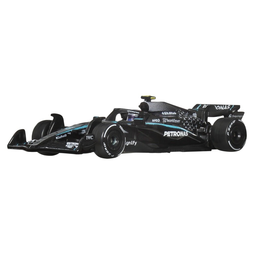 2026 Mercedes-AMG Petronas F1 Team - F1 W16 (#12) Silver: Image 3