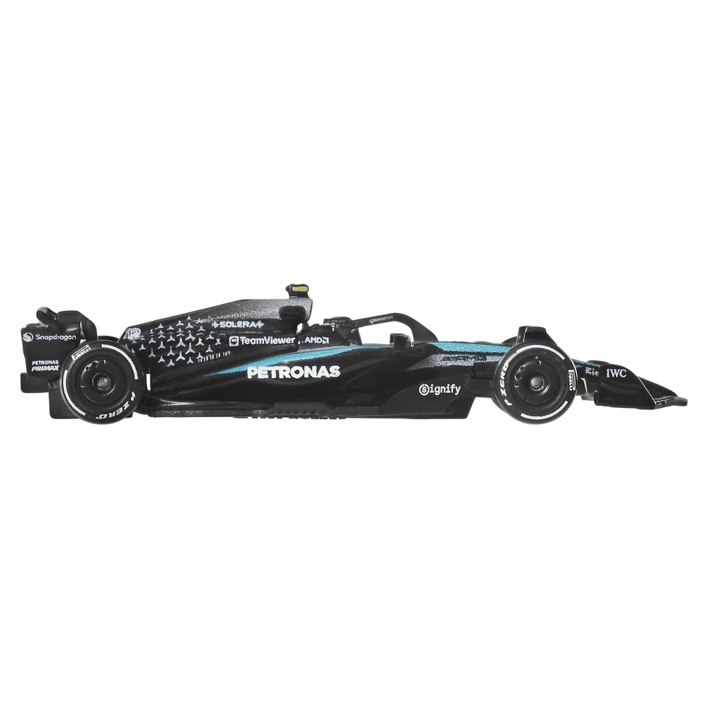 2026 Mercedes-AMG Petronas F1 Team - F1 W16 (#12) Silver: Image 5