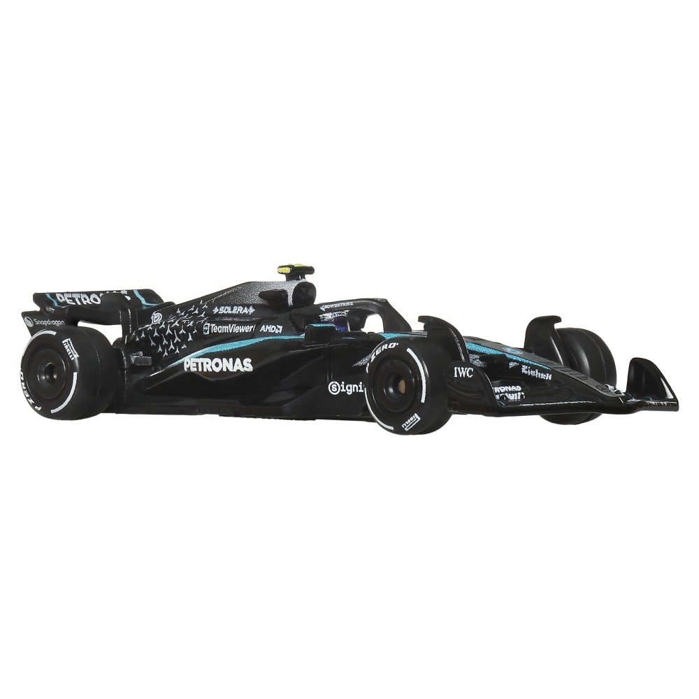 2026 Mercedes-AMG Petronas F1 Team - F1 W16 (#12) Silver: Image 7
