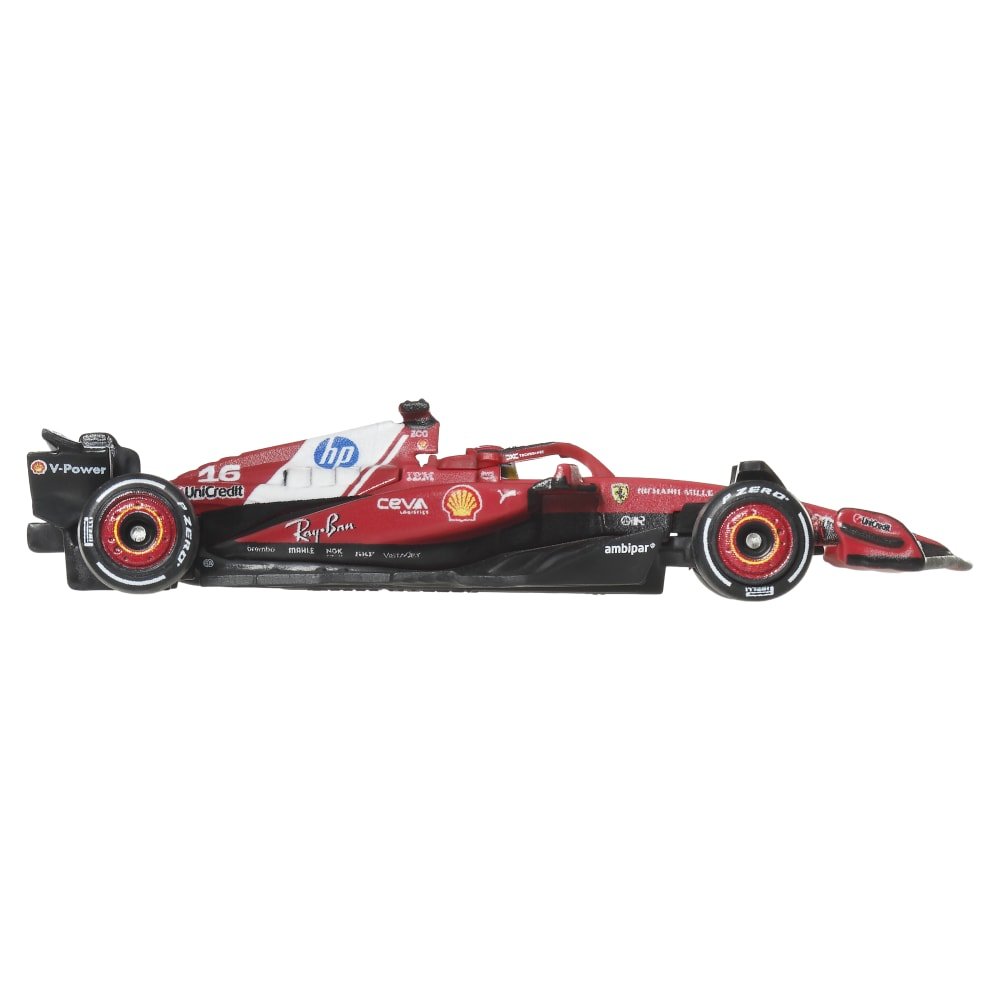 2026 Scuderia Ferrari HP - SF-25 (#16) Red: Image 5