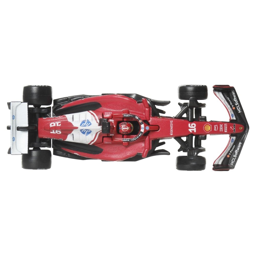 2026 Scuderia Ferrari HP - SF-25 (#16) Red: Image 6