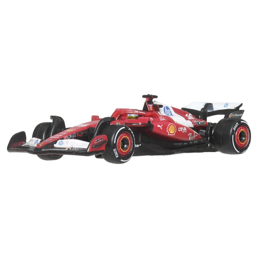 2026 Scuderia Ferrari HP - SF-25 (#16) Red: Image 3