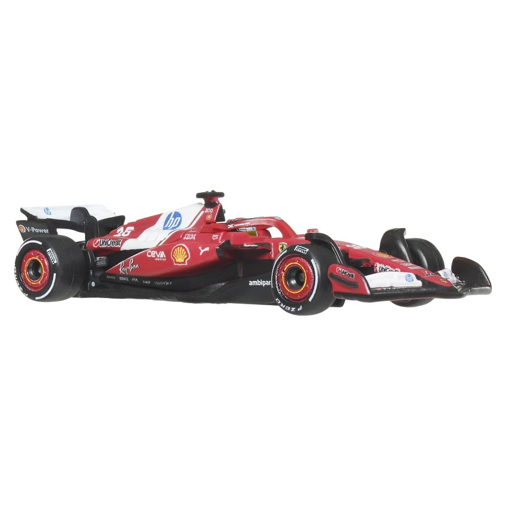 2026 Scuderia Ferrari HP - SF-25 (#16) Red: Image 7