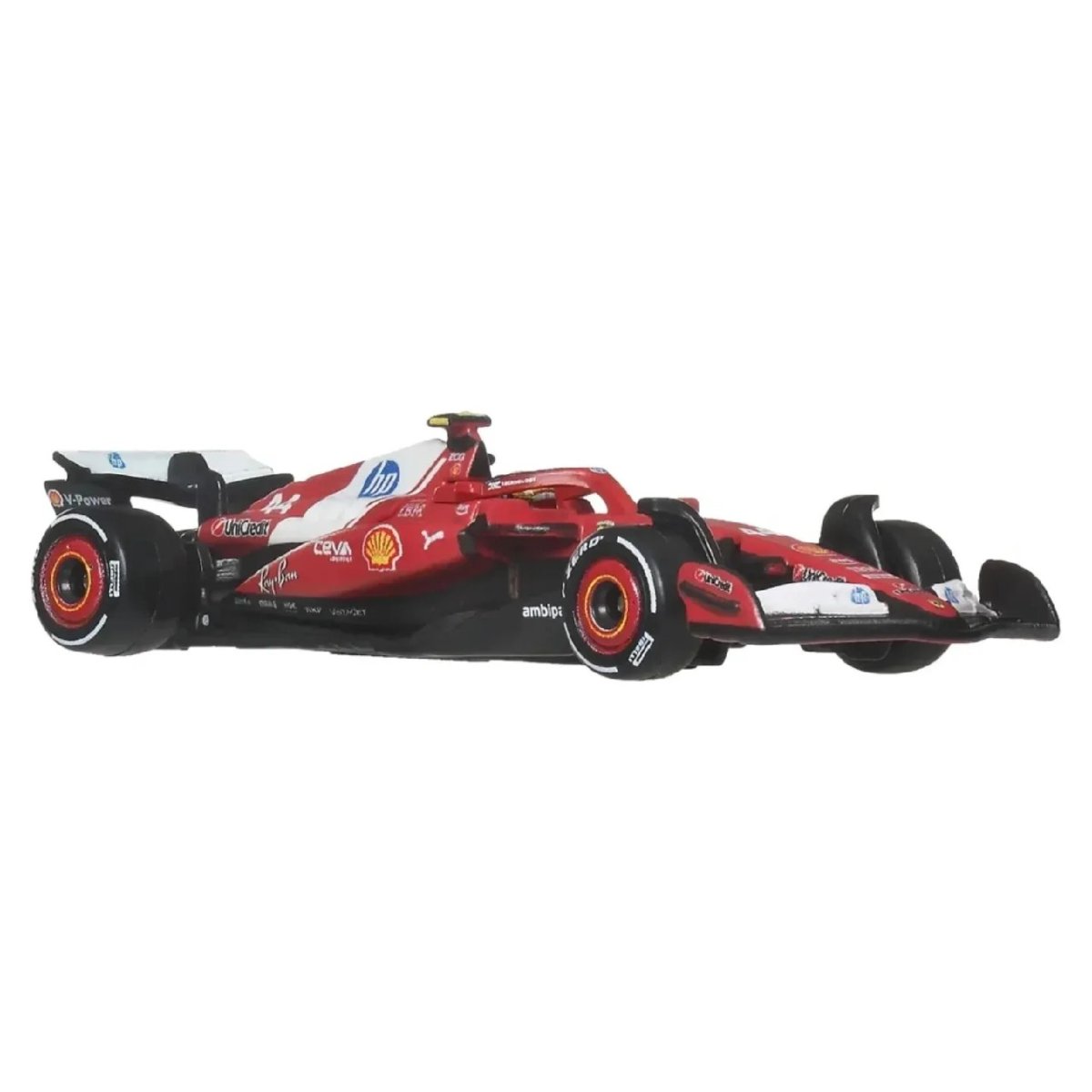 2026 Scuderia Ferrari HP - SF-25 (#44) Red: Image 3