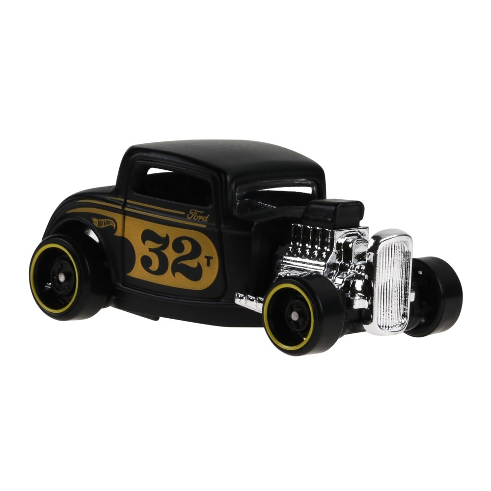 2026 32 Ford Black: Image 4