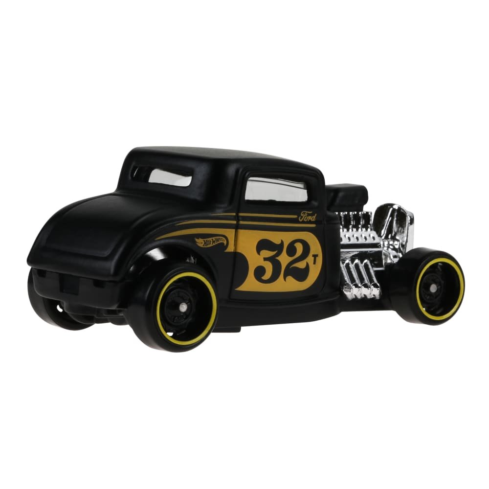 2026 32 Ford Black: Image 2