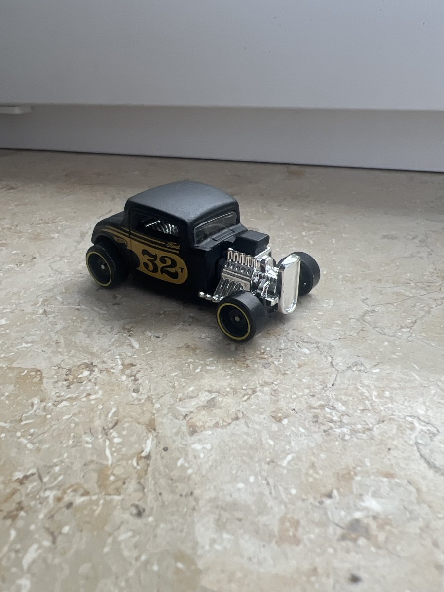 Hot Wheels 32 Ford
