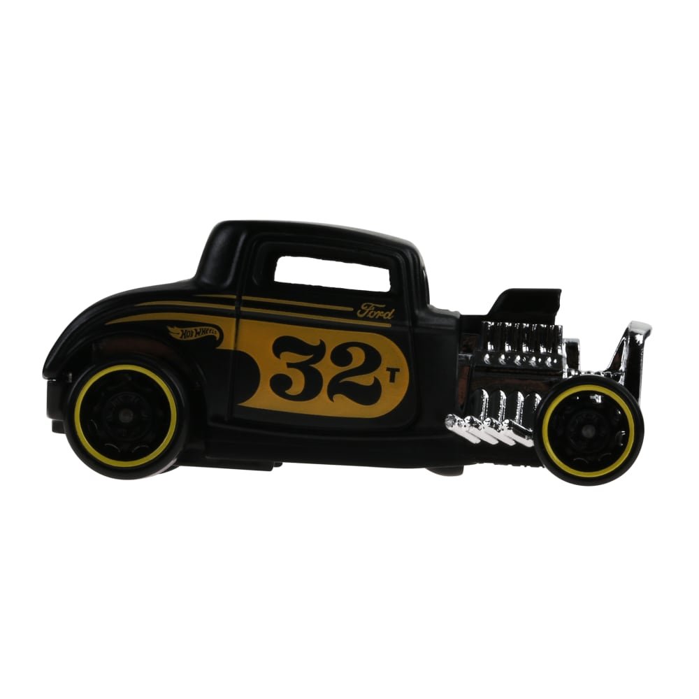 2026 32 Ford Black: Image 3