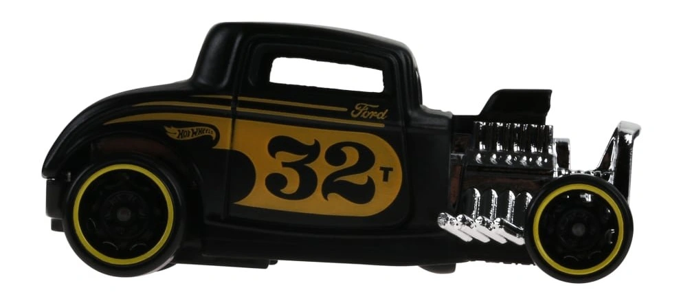 2026 32 Ford Black: Image 3
