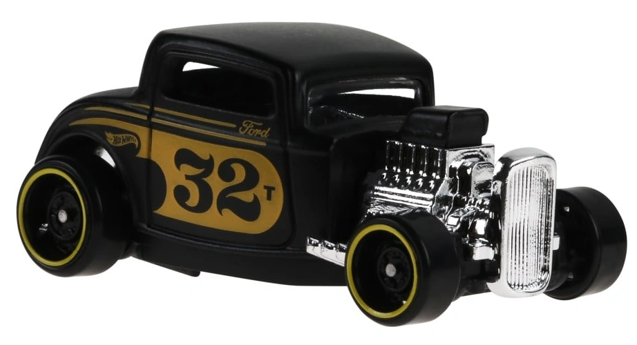 2026 32 Ford Black: Image 4