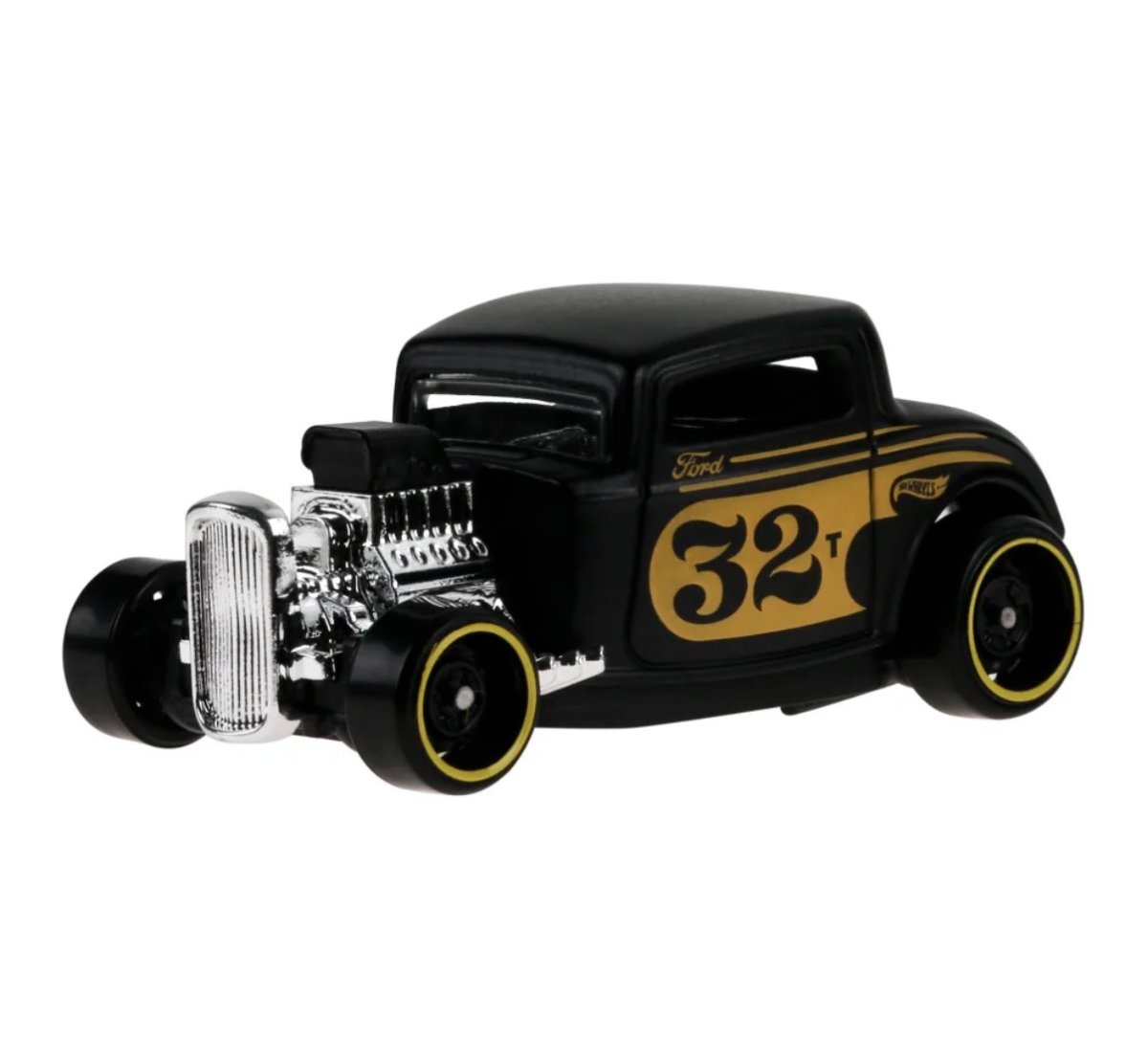 Hot Wheels 32 Ford