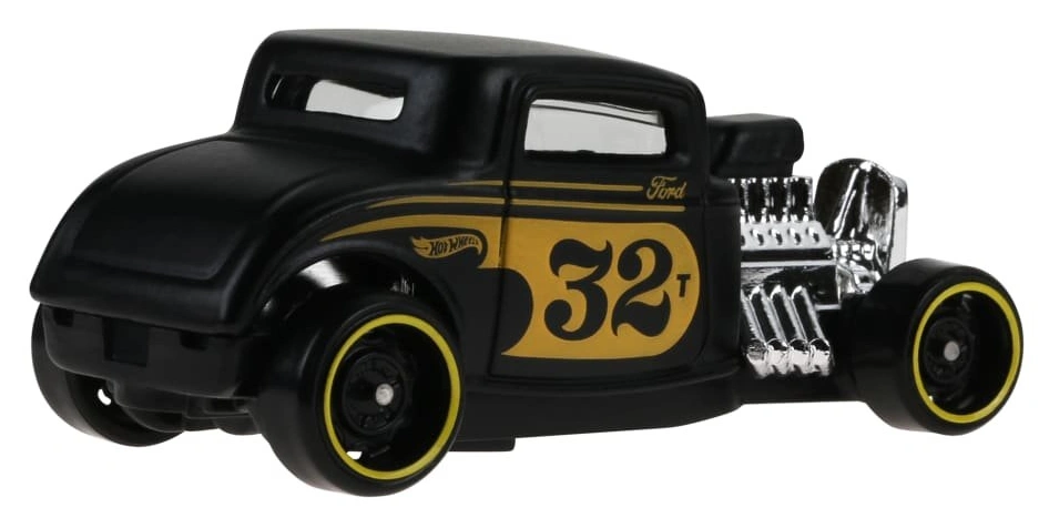 2026 32 Ford Black: Image 2