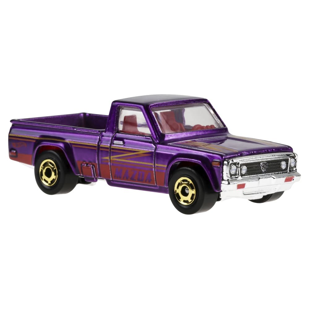 2026 Mazda REPU Purple: Image 5