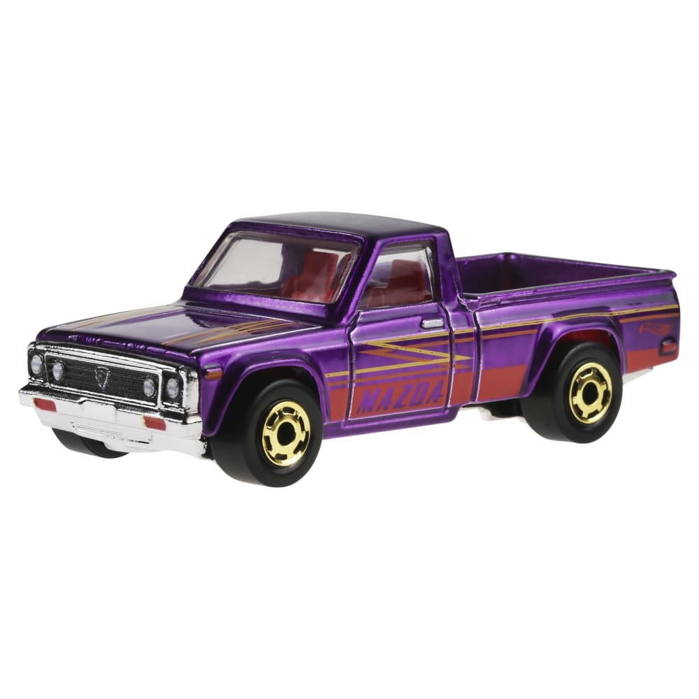 2026 Mazda REPU Purple: Image 2
