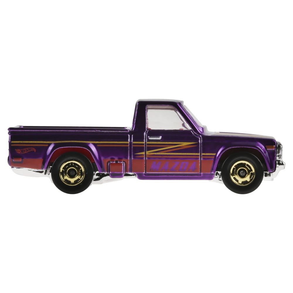 2026 Mazda REPU Purple: Image 4