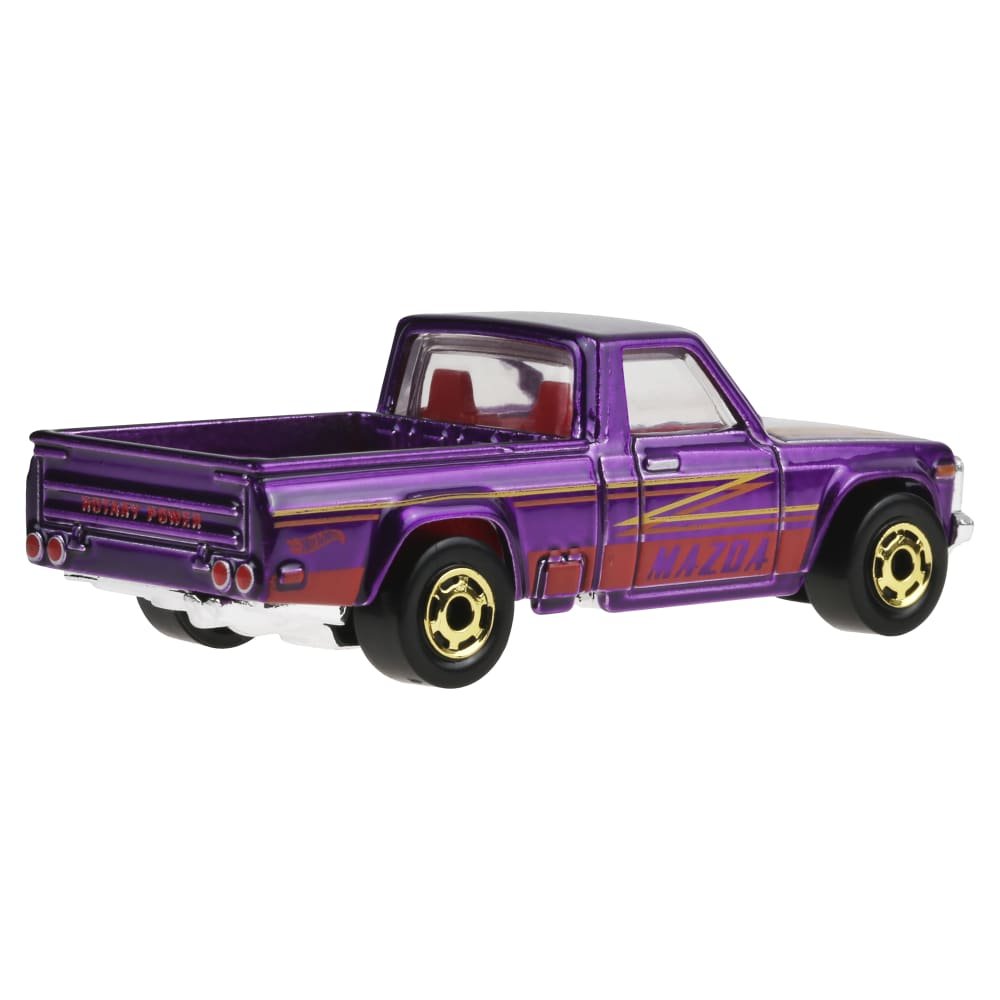 2026 Mazda REPU Purple: Image 3