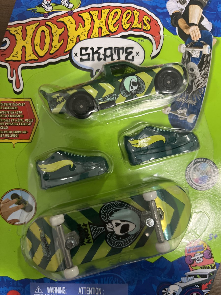 Hot Wheels Draftnator