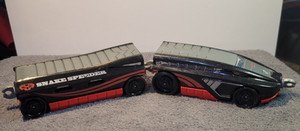 Hot Wheels Snaker Speeder