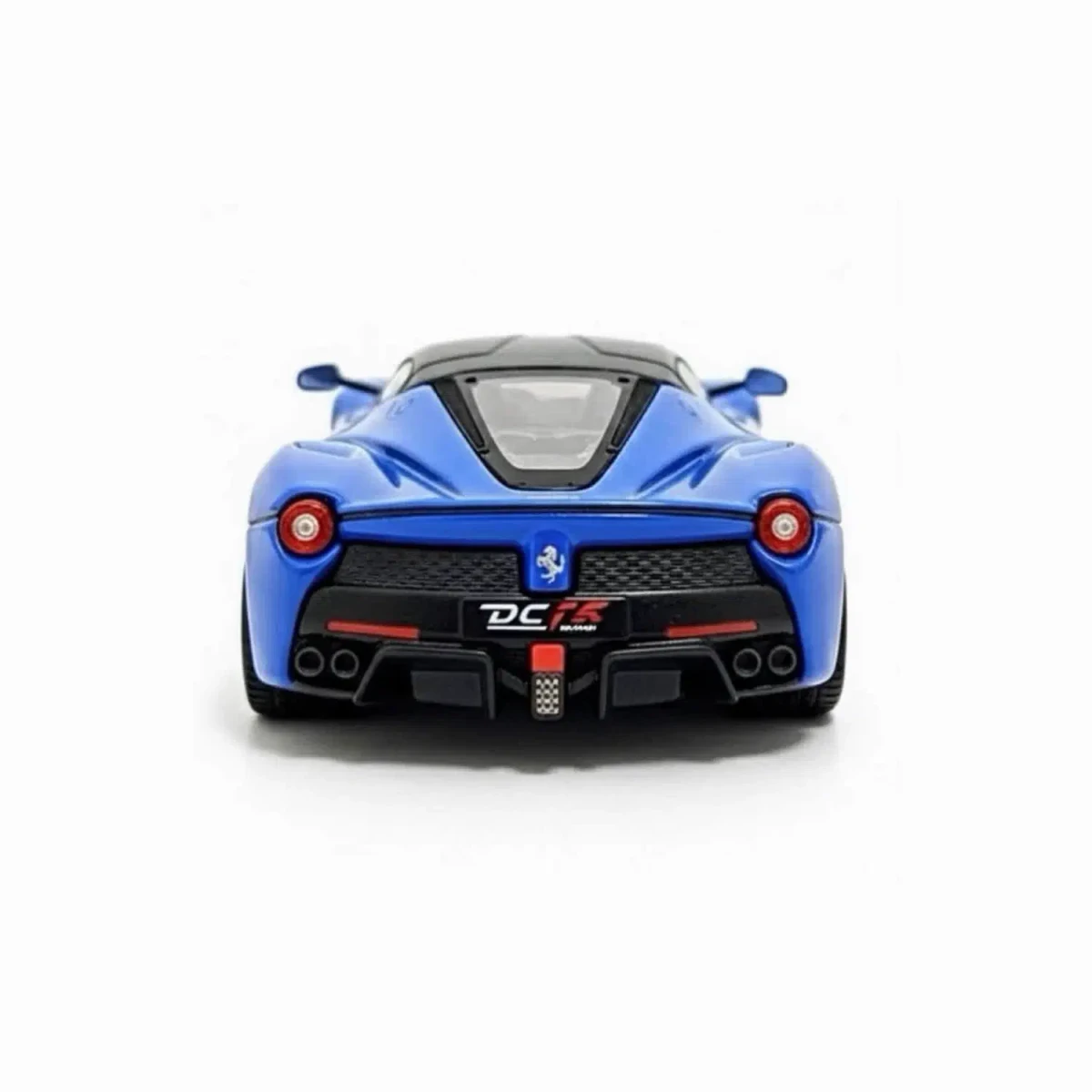 2025 LaFerrari Blue: No Package: Image 3
