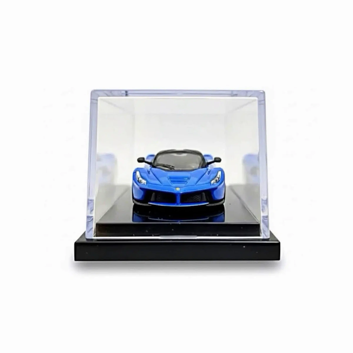 2025 LaFerrari Blue: No Package: Image 5