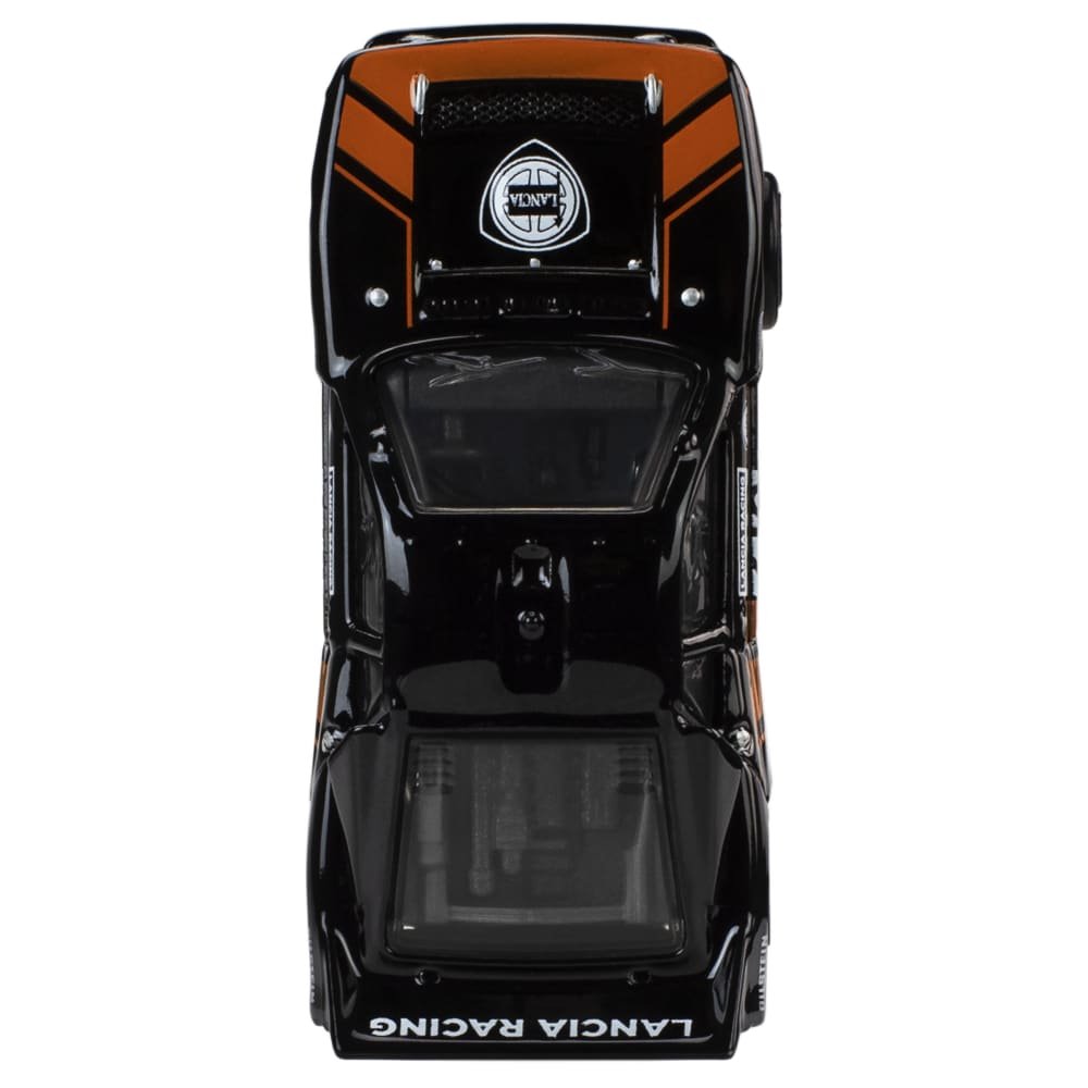 2026 Lancia Rally 037 Black: Image 5
