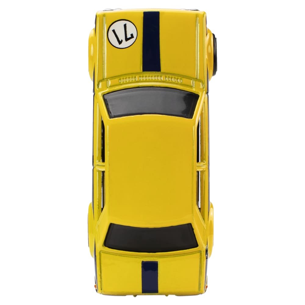 2026 71 Datsun 510 Yellow: Image 5